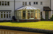 Waterfall conservatory leads