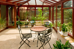 Waterfall conservatory quotes
